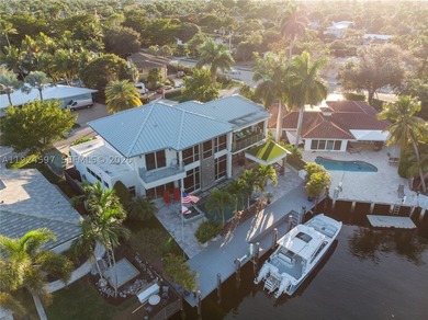 A modern waterfront masterpiece built in 2019 designed by noted - photo 40
