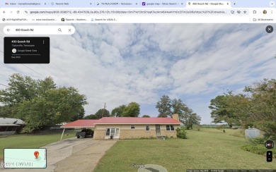 Reelfoot Lake Home Sale Pending in Tiptonville Tennessee