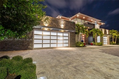A modern waterfront masterpiece built in 2019 designed by noted - photo 41