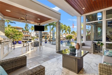 A modern waterfront masterpiece built in 2019 designed by noted - photo 42