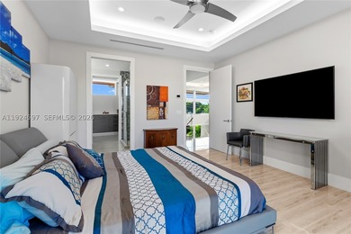 A modern waterfront masterpiece built in 2019 designed by noted - photo 45