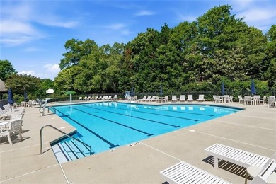 This luxurious +/-6,000 sq. ft. modern home, located in the - photo 47