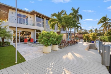 A modern waterfront masterpiece built in 2019 designed by noted - photo 47