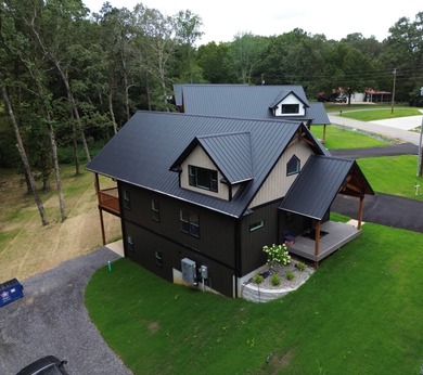 Located adjacent to Cypress Bay Marina on Kentucky Lake - photo 8