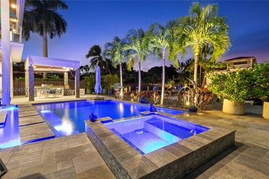 A modern waterfront masterpiece built in 2019 designed by noted - photo 49