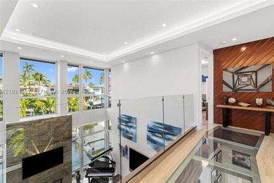 A modern waterfront masterpiece built in 2019 designed by noted - photo 50