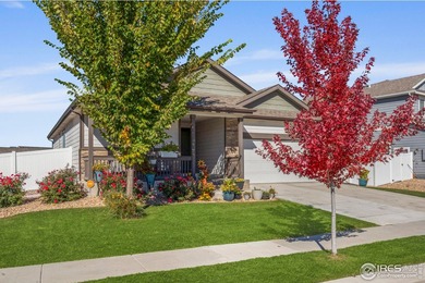 (private lake, pond, creek) Home For Sale in Severance Colorado