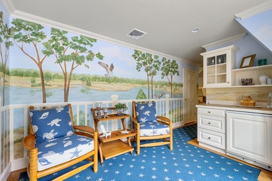 Welcome to an exquisite 2 acre waterfront estate, complete with - photo 53