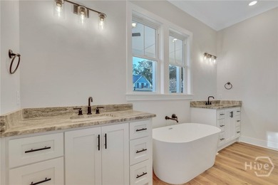MOVE IN READY New Construction in Yellow Bluff Coastal Cottages - photo 3