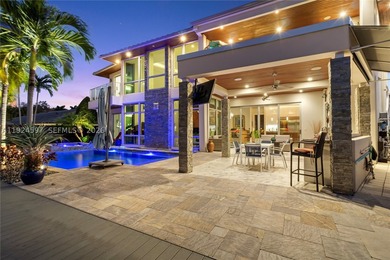 A modern waterfront masterpiece built in 2019 designed by noted - photo 54