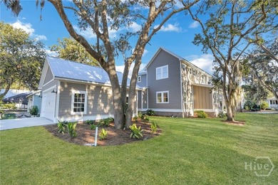 MOVE IN READY New Construction in Yellow Bluff Coastal Cottages - photo 5