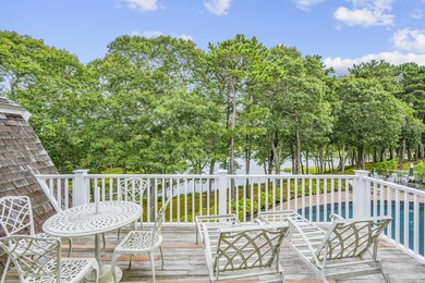 Welcome to an exquisite 2 acre waterfront estate, complete with - photo 56