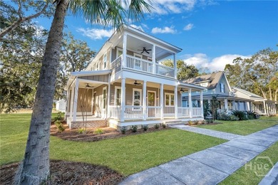 MOVE IN READY New Construction in Yellow Bluff Coastal Cottages - photo 6