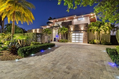 A modern waterfront masterpiece built in 2019 designed by noted - photo 56