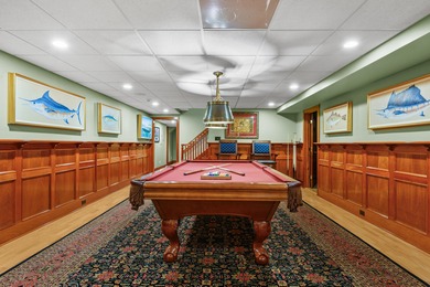 Welcome to an exquisite 2 acre waterfront estate, complete with - photo 57