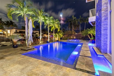 A modern waterfront masterpiece built in 2019 designed by noted - photo 57