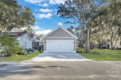 MOVE IN READY New Construction in Yellow Bluff Coastal Cottages - photo 8