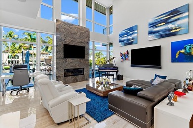 A modern waterfront masterpiece built in 2019 designed by noted - photo 58