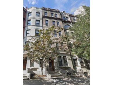 Hudson River Condo For Sale in New York (Manhattan) New York