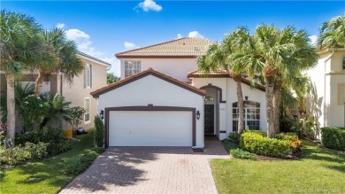 Lake Home For Sale in Jensen Beach, Florida