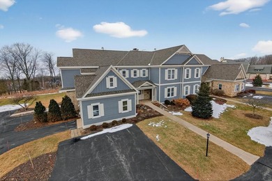 Lake Micigan - Door County Condo For Sale in Egg Harbor Wisconsin