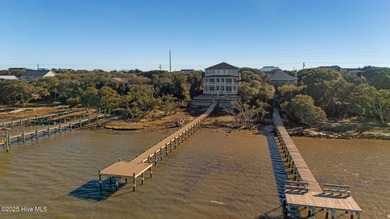 Rare opportunity to own a soundfront luxury duplex townhome in