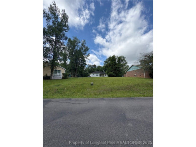Lake Lot For Sale in Sanford, North Carolina