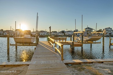 Discover a premier Atlantic Beach waterfront offering at 223