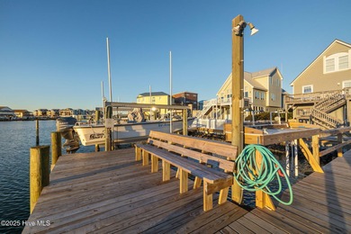 Discover a premier Atlantic Beach waterfront offering at 223