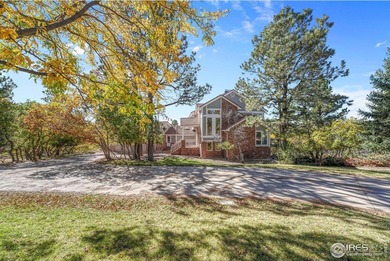 (private lake, pond, creek) Home For Sale in Parker Colorado