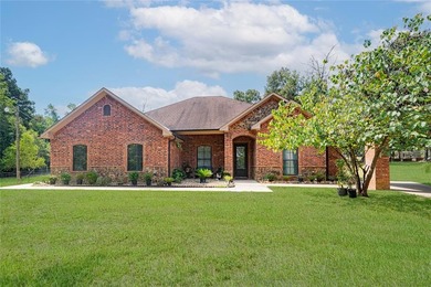 (private lake, pond, creek) Home For Sale in Diana Texas