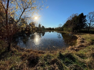 Lake of Egypt Acreage For Sale in Creal Springs Illinois