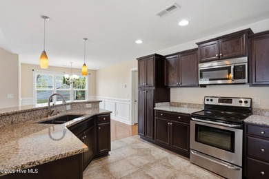 Welcome to your new home in Boiling Spring Lakes! This charming - photo 11
