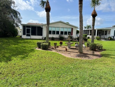 Lake Home For Sale in Sebring, Florida