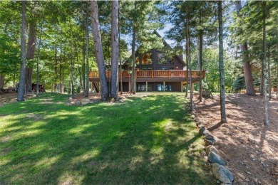 Lake Home Off Market in Outing, Minnesota
