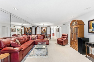 Beautiful first-floor 2-bedroom, 2-bath lakefront condo located - photo 14