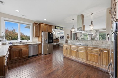 Welcome to Blackwater Field of Dreams-a private eight-acre - photo 16