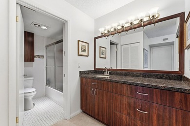 Beautiful first-floor 2-bedroom, 2-bath lakefront condo located - photo 18
