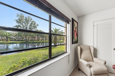 Beautiful first-floor 2-bedroom, 2-bath lakefront condo located - photo 22