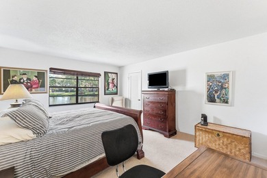 Beautiful first-floor 2-bedroom, 2-bath lakefront condo located - photo 23