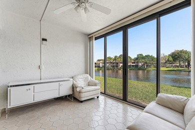 Beautiful first-floor 2-bedroom, 2-bath lakefront condo located - photo 26