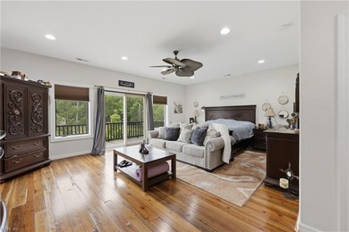 Welcome to Blackwater Field of Dreams-a private eight-acre - photo 29