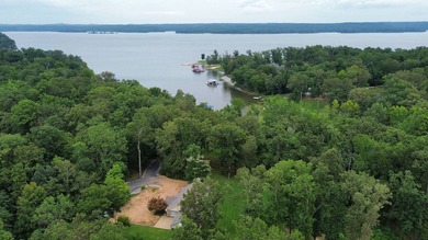 Lake Home For Sale in Buchanan, Tennessee
