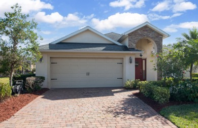 (private lake, pond, creek) Home For Sale in Palm Bay Florida