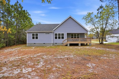 Welcome to your new home in Boiling Spring Lakes! This charming - photo 34