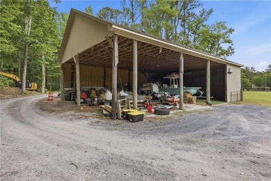 Welcome to Blackwater Field of Dreams-a private eight-acre - photo 41