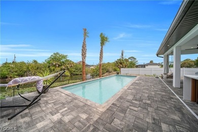 New Construction Waterfront Pool Home! Enjoy Florida-style - photo 42