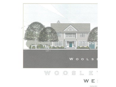 This exceptional upcoming new construction blends timeless - photo 2