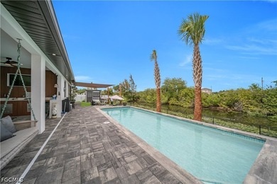 New Construction Waterfront Pool Home! Enjoy Florida-style - photo 44