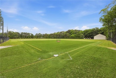 Welcome to Blackwater Field of Dreams-a private eight-acre - photo 44